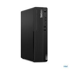 Máy tính để bàn Lenovo ThinkCentre M70s Gen 3 SFF 11TC000QVA - Intel Core i3-12100, 8GB RAM, SSD 256GB, Intel UHD Graphics 730