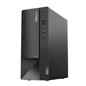 Máy tính để bàn Lenovo ThinkCentre Neo 50T Gen4 12JB001EVA - Intel core i3-13100, Ram 8GB, SSD 512GB, Intel UHD Graphics 730