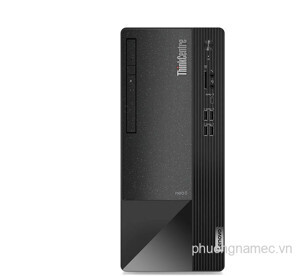 Máy tính để bàn Lenovo ThinkCentre neo 50t 11SE004RVA - Intel Core i5-12400, 4GB RAM, SSD 256GB, Intel UHD Graphics 730