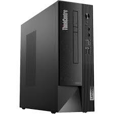 Máy tính để bàn Lenovo ThinkCentre Neo 50S 11T0004UVN - Intel Core i5-12400, RAM 8GB, SSD 256GB, Intel Iris Xe Graphics