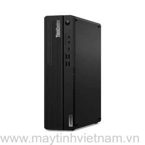 Máy tính để bàn Lenovo ThinkCentre M70s Gen 3 11T80026VN - Intel Core i5-12400, 8GB RAM, SSD 256GB, Intel UHD Graphics 630