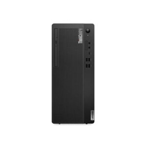 Máy tính để bàn Lenovo ThinkCentre M70t 11EVS00T00 - Intel Core i5-10400, 4GB RAM, HDD 1TB, Intel UHD Graphics 630