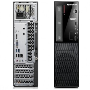 Máy tính để bàn Lenovo ThinkCenter E73MT-10ASA0DQVA