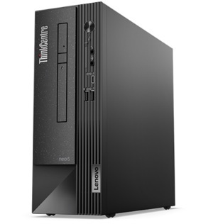 Máy tính để bàn Lenovo ThinkCentre Neo 50s (11T0004QVA) - Intel Core i5-12400, RAM 4GB, SSD 256GB, Intel UHD Graphics 730