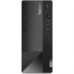 Máy tính để bàn Lenovo ThinkCentre neo 50t Gen 3 11SC001LVA - Intel core i3-12100, 4GB RAM, SSD 256GB, Intel UHD Graphics