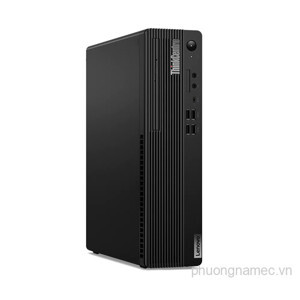 Máy tính để bàn Lenovo ThinkCentre M70s Gen 3 SFF 11TC000PVA - Intel Core i3-12100, 4GB RAM, SSD 256GB, Intel UHD 730