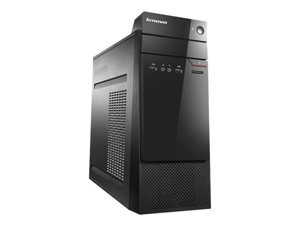 Máy tính để bàn Lenovo ThinkCenter S510-10KW006SVA - Intel G4400, 4GB DDR4, 500GB HDD