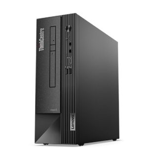 Máy tính để bàn Lenovo ThinkCentre neo 50s 11SC001MVA - Intel Core i3-12100, 8GB RAM, SSD 256GB, Intel UHD Graphics