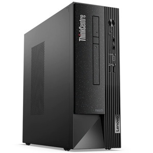 Máy tính để bàn Lenovo ThinkCentre neo 50s Gen 3 11T000ASVA - Intel Core i3-12100, 4GB RAM, SSD 256GB, Intel UHD Graphics 730