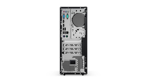 Máy tính để bàn Lenovo ThinkCentre M710T 10M9A011VA - Intel core i5, 4GB RAM, HDD 1TB