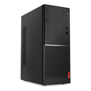 Máy tính để bàn Lenovo ThinkCentre V520 10NKA01QVA - Intel Celeron Processor G3930, 4GB RAM, HD 500GB