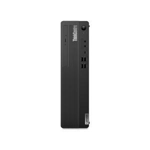 Máy tính để bàn Lenovo ThinkCentre M70s Gen 3 SFF 11TC000PVA - Intel Core i3-12100, 4GB RAM, SSD 256GB, Intel UHD 730