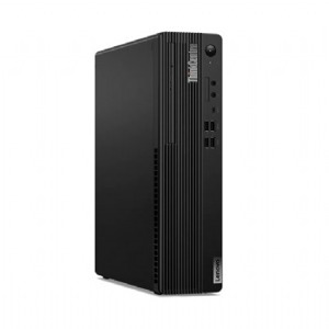 Máy tính để bàn Lenovo ThinkCentre M70s Gen 3 SFF 11TC000QVA - Intel Core i3-12100, 8GB RAM, SSD 256GB, Intel UHD Graphics 730