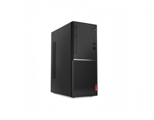 Máy tính để bàn Lenovo ThinkCentre V520 10NKA01QVA - Intel Celeron Processor G3930, 4GB RAM, HD 500GB