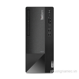 Máy tính để bàn Lenovo ThinkCentre Neo 50T Gen3 11SE00DQVA - Intel Core i5-12400, 8GB RAM, SSD 256GB, Intel UHD 730