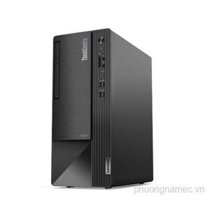 Máy tính để bàn Lenovo ThinkCentre neo 50t Gen 3 11SC001LVA - Intel core i3-12100, 4GB RAM, SSD 256GB, Intel UHD Graphics