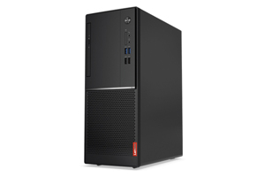 Máy tính để bàn Lenovo ThinkCentre V520 10NKA01QVA - Intel Celeron Processor G3930, 4GB RAM, HD 500GB