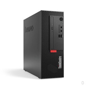 Máy tính để bàn Lenovo ThinkCentre M720e 11BD0042VA - Intel Core i5-9400, 4GB RAM, HDD 1TB, Intel UHD Graphics