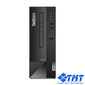 Máy tính để bàn Lenovo ThinkCentre neo 50s 11SC001MVA - Intel Core i3-12100, 8GB RAM, SSD 256GB, Intel UHD Graphics