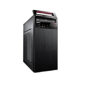 Máy tính để bàn Lenovo ThinkCentre E73 10AS00BPVA - Intel Pentium G3240, 2GB, 500GB, Intel HD Graphics VGA On board