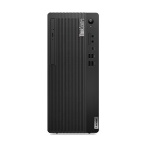 Máy tính để bàn Lenovo ThinkCentre M70t 11EVS00T00 - Intel Core i5-10400, 4GB RAM, HDD 1TB, Intel UHD Graphics 630