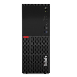 Máy tính để bàn Lenovo ThinkCentre M720t 10SQS01W00 - Intel Core i5-8400, 4GB RAM, HDD 1TB, Intel UHD Graphics 620