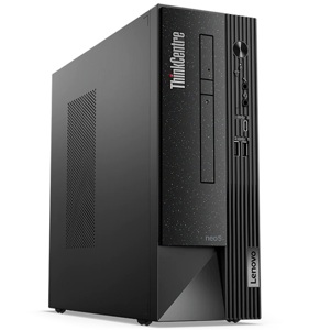 Máy tính để bàn Lenovo ThinkCentre neo 50s 11T0004KVA - Intel Core i3-12100, 4GB RAM, SSD 256GB, Intel UHD Graphics