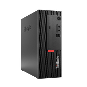 Máy tính để bàn Lenovo ThinkCentre M70c SFF 11GMS04K00 - Intel Core i7-10700, 8GB RAM, SSD 512GB, Intel UHD Graphics 630