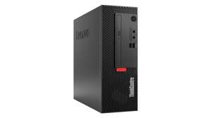 Máy tính để bàn Lenovo ThinkCentre M70c SFF 11GMS04K00 - Intel Core i7-10700, 8GB RAM, SSD 512GB, Intel UHD Graphics 630