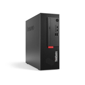 Máy tính để bàn Lenovo ThinkCentre M720e 11BD0042VA - Intel Core i5-9400, 4GB RAM, HDD 1TB, Intel UHD Graphics