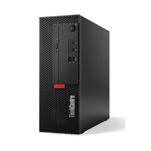 Máy tính để bàn Lenovo ThinkCentre M720e 11BD0041VA - Intel Core i3-9100, 4GB RAM, HDD 1TB, Intel UHD Graphics