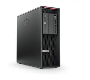 Máy tính để bàn Lenovo Thinkstation P520 - 30BE00SHVA - Intel Xeon W-2223, 16GB RAM, SSD 512GB , Nvidia Quadro T1000 8GB GDDR6