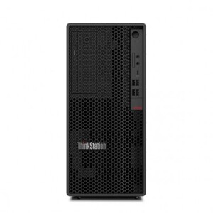 Máy tính để bàn Lenovo Thinkstation P340 Tower 30DJS7YC00 - Intel Xeon W-1270, 8GB RAM, SSD 256GB, Integrated Graphics