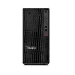 Máy tính để bàn Lenovo Thinkstation P360 Tower 30FM009DVA - Intel Core i9-12900, 16GB RAM, SSD 512GB, Nvidia Quadro T400 4GB