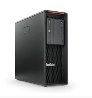 Máy tính để bàn Lenovo Thinkstation P520 - 30BE00SHVA - Intel Xeon W-2223, 16GB RAM, SSD 512GB , Nvidia Quadro T1000 8GB GDDR6