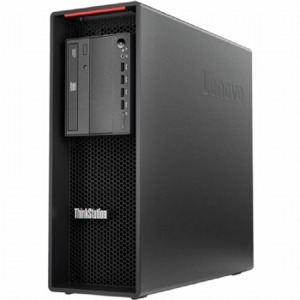 Máy tính để bàn Lenovo Thinkstation P520 30BFSDM200 - Intel Xeon W-2223, 16GB RAM, SSD 512GB