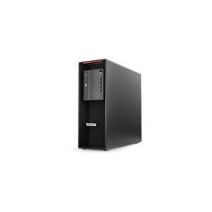 Máy tính để bàn Lenovo Thinkstation P520 30BFSDM200 - Intel Xeon W-2223, 16GB RAM, SSD 512GB