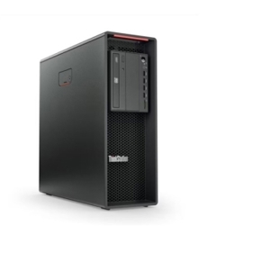 Máy tính để bàn Lenovo Thinkstation P520 - 30BE00SHVA - Intel Xeon W-2223, 16GB RAM, SSD 512GB , Nvidia Quadro T1000 8GB GDDR6