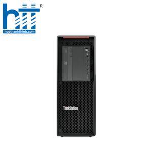 Máy tính để bàn Lenovo Thinkstation P520 30BE00MKVA - Intel Xeon W-2223, 16GB RAM, SSD 512GB, NVIDA QuardroT600 4GB