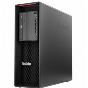 Máy tính để bàn Lenovo Thinkstation P520 30BFSDM200 - Intel Xeon W-2223, 16GB RAM, SSD 512GB