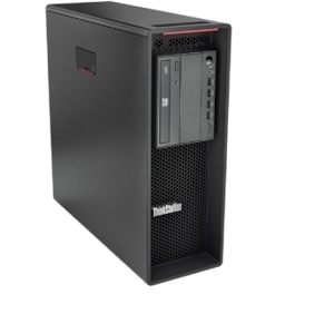 Máy tính để bàn Lenovo Thinkstation P520 30BE00SGVA - Intel Xeon W-2223, 16GB RAM, SSD 512GB, Nvidia Quadro T400 4GB GDDR6