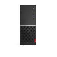 Máy tính để bàn Lenovo V50S-07IMB 11HBS03700 - Intel Pentium Gold G6400, 4GB RAM, SSD 256GB, Intel UHD Graphics