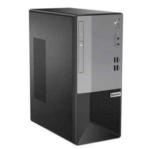 Máy tính để bàn Lenovo V50T 13IMB 11ED004YVA - Intel Core i5-10400, 4GB RAM, SSD 256GB, Intel UHD Graphics 630