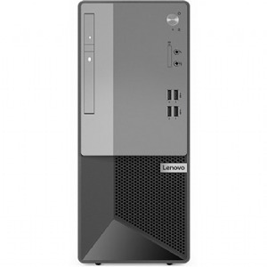 Máy tính để bàn Lenovo V50t-13IMB 11ED002UVA - Intel Core i5-10400, 4GB RAM, SSD 256GB, Intel UHD Graphics 630