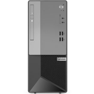 Máy tính để bàn Lenovo V50T-13IMB 11ED002TVA - Intel Core i3-10100, 4GB RAM, SSD 25GB, Intel UHD Graphics 630