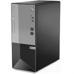 Máy tính để bàn Lenovo V50t-13IMB 11EDS00500 - Intel Core i3-10100, 4GB RAM, SSD 256GB, Intel UHD Graphics 630