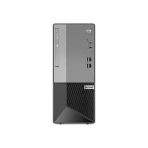 Máy tính để bàn Lenovo V50t-13IMB 11HD0012VA - Intel Core i5-10400, 4GB RAM, HDD 1TB, Intel UHD Graphics 630