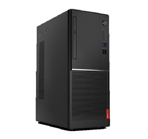 Máy tính để bàn Lenovo V520 10NKA00SVA - Intel Core i5-7400, RAM 4GB, HDD 1TB, Intel HD Graphics