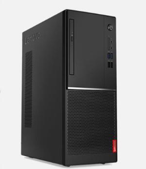 Máy tính để bàn Lenovo V520 10NKA00DVA - Intel Pentium Processor G4560, 4GB RAM, HDD 500GB, Intel HD Graphics 5500