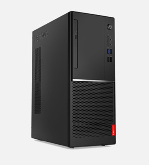 Máy tính để bàn Lenovo V520 (10NKA00EVA) - Intel® Core i3-7100, RAM 4GB, HDD 500Gb , Intel HD Graphics